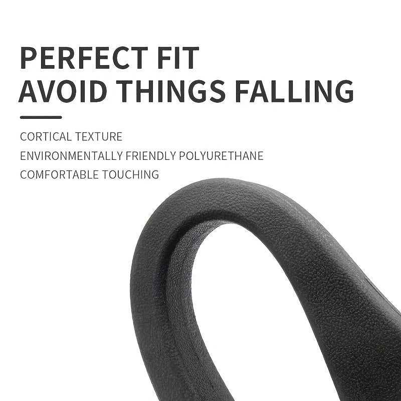 2pcs Car Seat Gap Leak Strip Car Interior Supplies Car Accessories