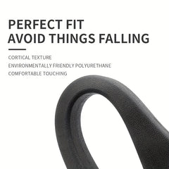 2pcs Car Seat Gap Leak Strip Car Interior Supplies Car Accessories