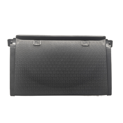 Adjustable TV Screen Top Shelf Monitor Storage Rack