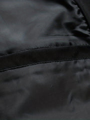 Men's Classic Windbreaker Jacket Stand Collar Coat