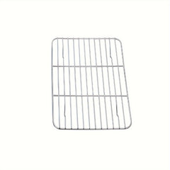 Stainless Steel Baking Rack Set 201 Mesh - Large & Small - 2 Racks
