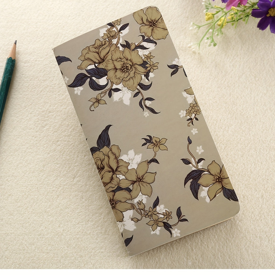 Portable Graduate Notepad for Students