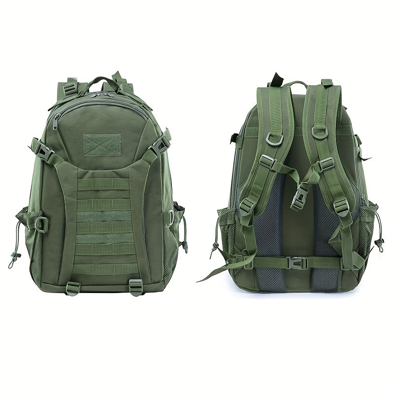 Tactical Backpack Outdoor Sports Camouflage Backpack Camping Moutaineering Bags