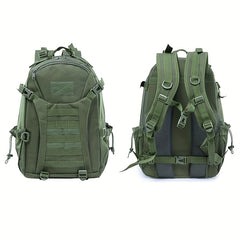 Tactical Backpack Outdoor Sports Camouflage Backpack Camping Moutaineering Bags