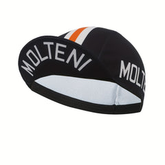 Breathable Retro Cycling Cap for Men and Women