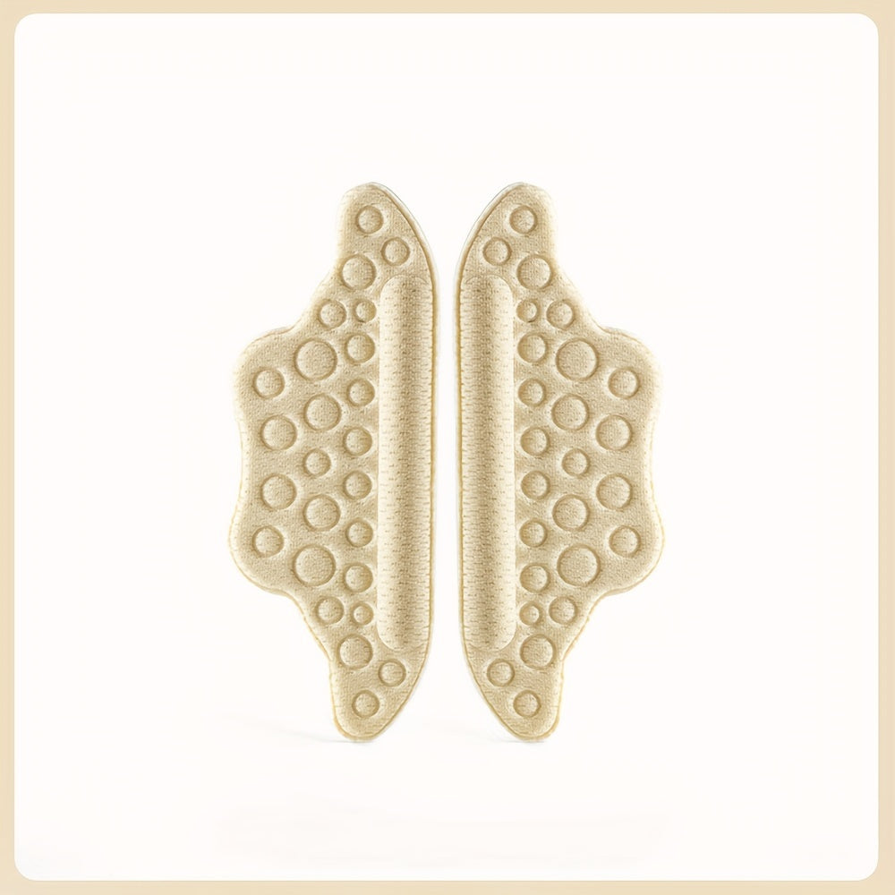 Anti Wear Heel Stickers High Heels Casual Shoes