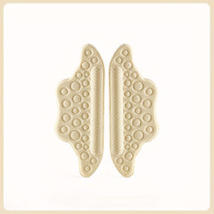 Anti Wear Heel Stickers High Heels Casual Shoes