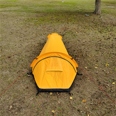 Lightweight Waterproof Single Camping Tent