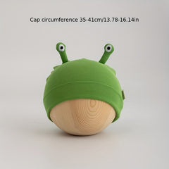 Cartoon Small Eyes Baby Hat Fetal Hat