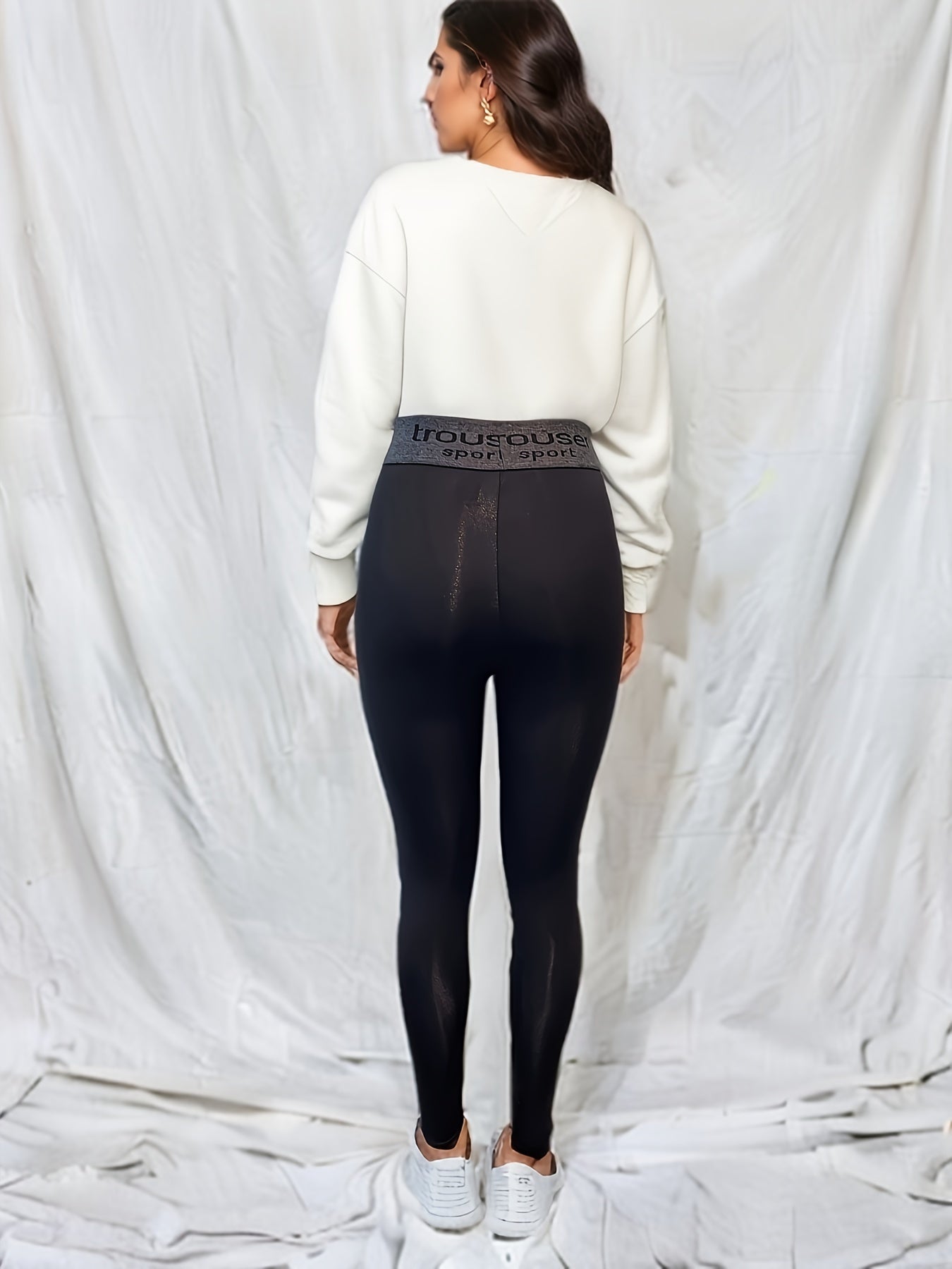 Tummy Control Compression Slimming Pants Women's Underwear