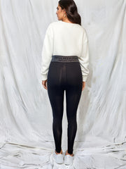 Tummy Control Compression Slimming Pants Women's Underwear