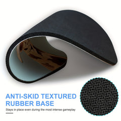 Giraffe Gaming Mouse Pad Non-Slip Rubber Base