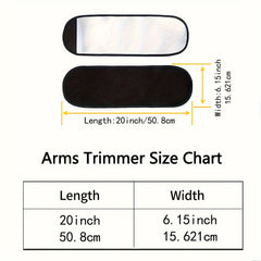 Arm Trimmer Adjustable Arm Shaping Strap for Loose Arms
