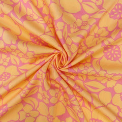 1yd Faux Cotton Fabric DIY Clothes Dress Pants Fabric Quilt Covering