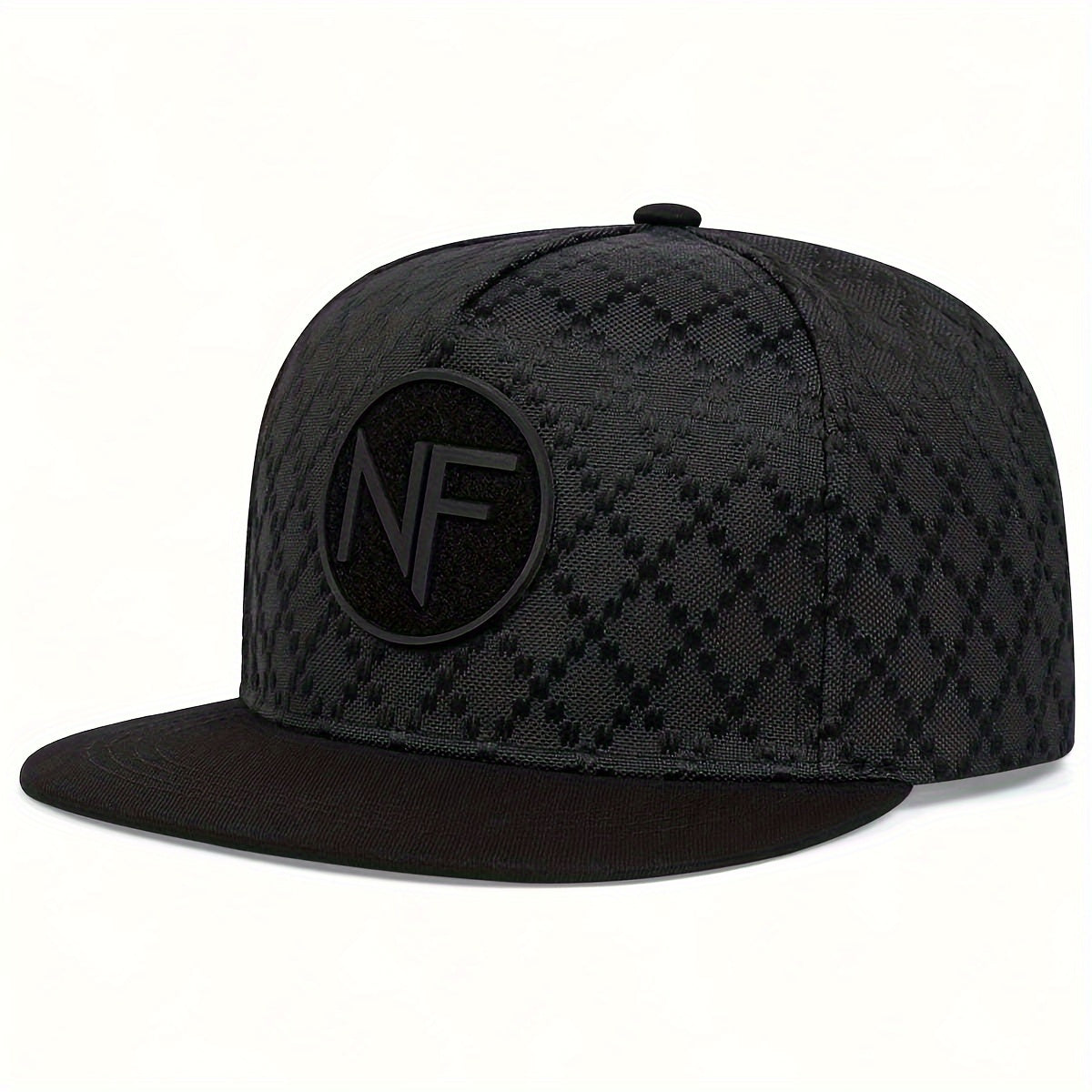 Men's Baseball Cap Adjustable Sun Hat for Fishing