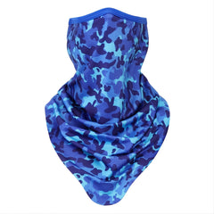 Men's Sunproof Outdoor Fishing Cycling Sports Bandana