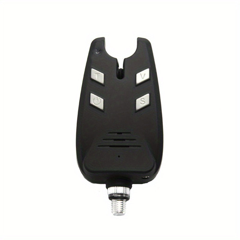 Adjustable LED Carp Fishing Bite Alarms