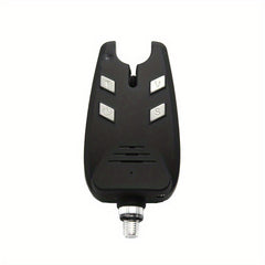 Adjustable LED Carp Fishing Bite Alarms