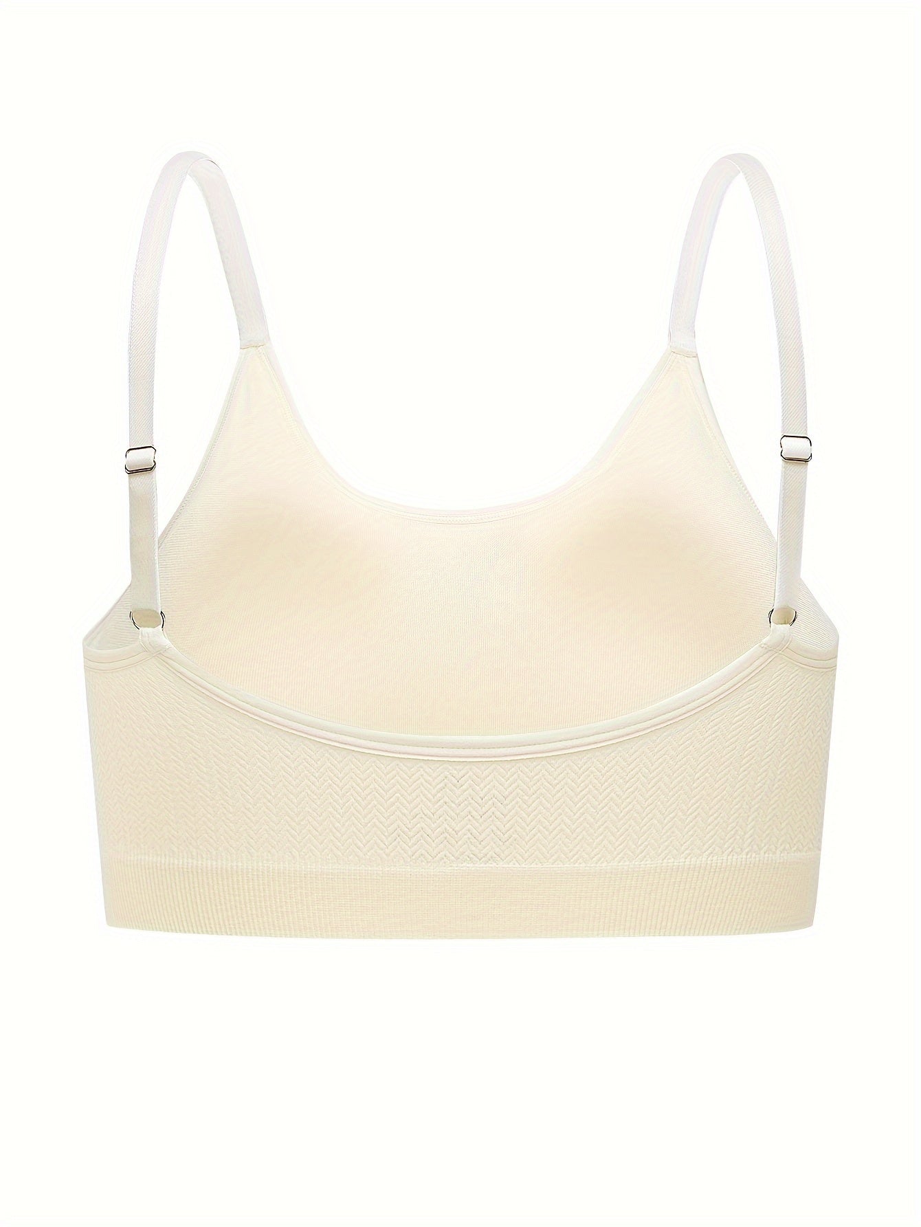 Women's Seamless Comfort Bralette