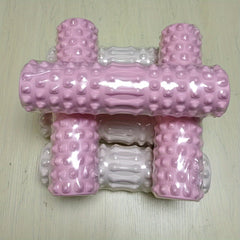 Yoga Fitness Massage Roller for Muscle Relaxation
