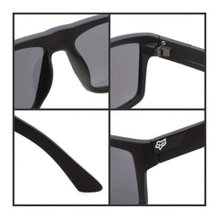 Fishing Goggles Anti Reflective UV Outdoor Cycling Sunglasses