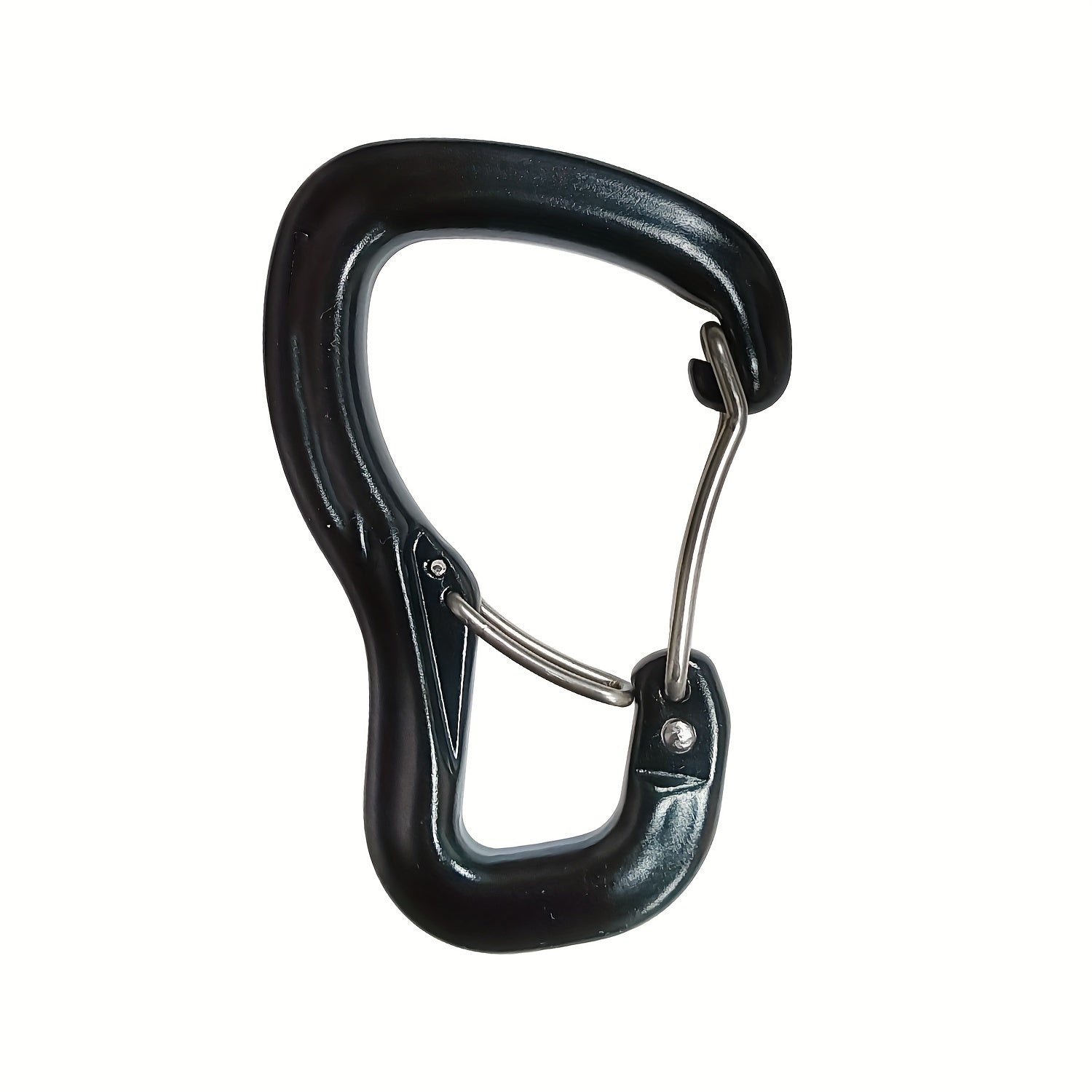 Multifunctional Aluminum Mountaineering Hanging Buckle