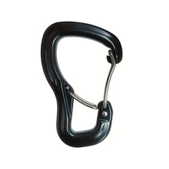 Multifunctional Aluminum Mountaineering Hanging Buckle