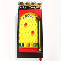 Pinball Game Funny Dropping Board Drinking Game For Bar and Club