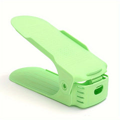 Adjustable Shoe Slot Storage Organizer 4pcs Set