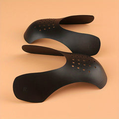 Shoe Shield Anti-wrinkle Anti-fold Sports Shoes Toe Shield Trimable Size