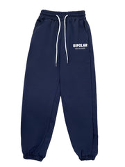 Men s Letter Print Pocket Drawstring Sweatpants