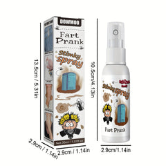 Stinky Fart Spray April Fool's Tricky Toy Liquid Spoof