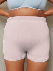 Tummy Control Seamless Boyshort
