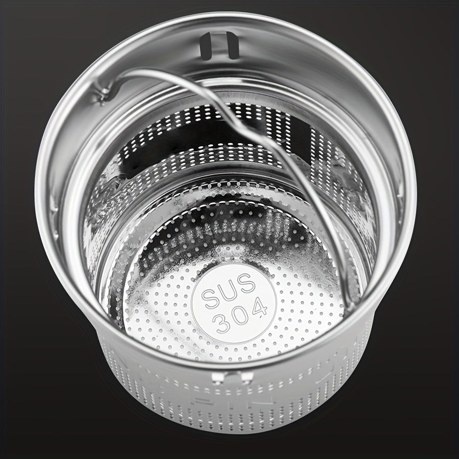 Large Capacity Insulated Stainless Steel Water Cup for Outdoor & Home