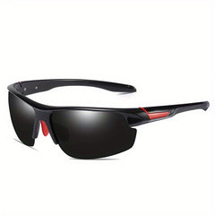 Men's Polarized UV Protection Sports Glasses 8526