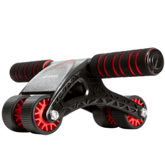Belly Roller Exercise Equipment ABS Material for Belly Trimming