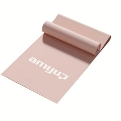 Latex Yoga Elastic Band for Exercise Fitness