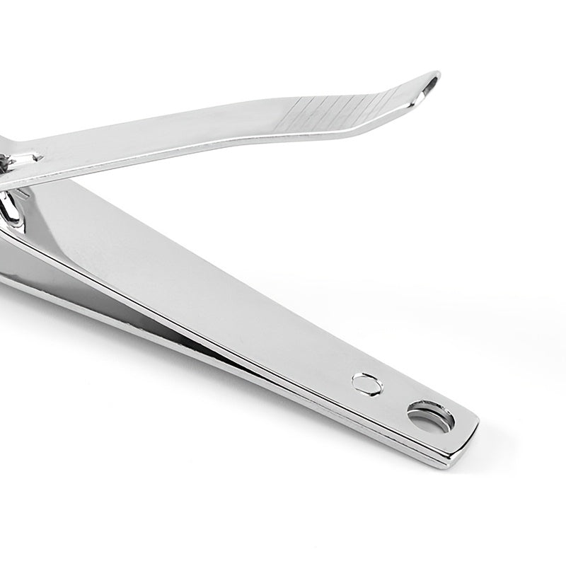 Stainless Steel Nail Clipper Set for Men & Women