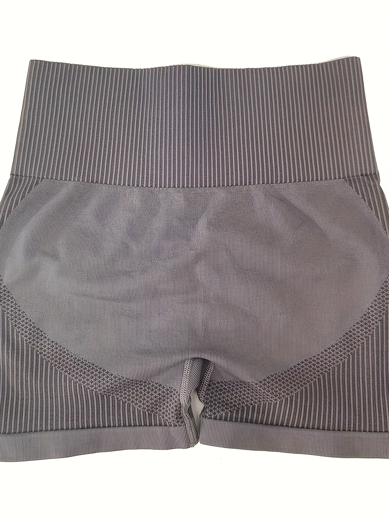 Seamless High Waist Sporty Short for Women