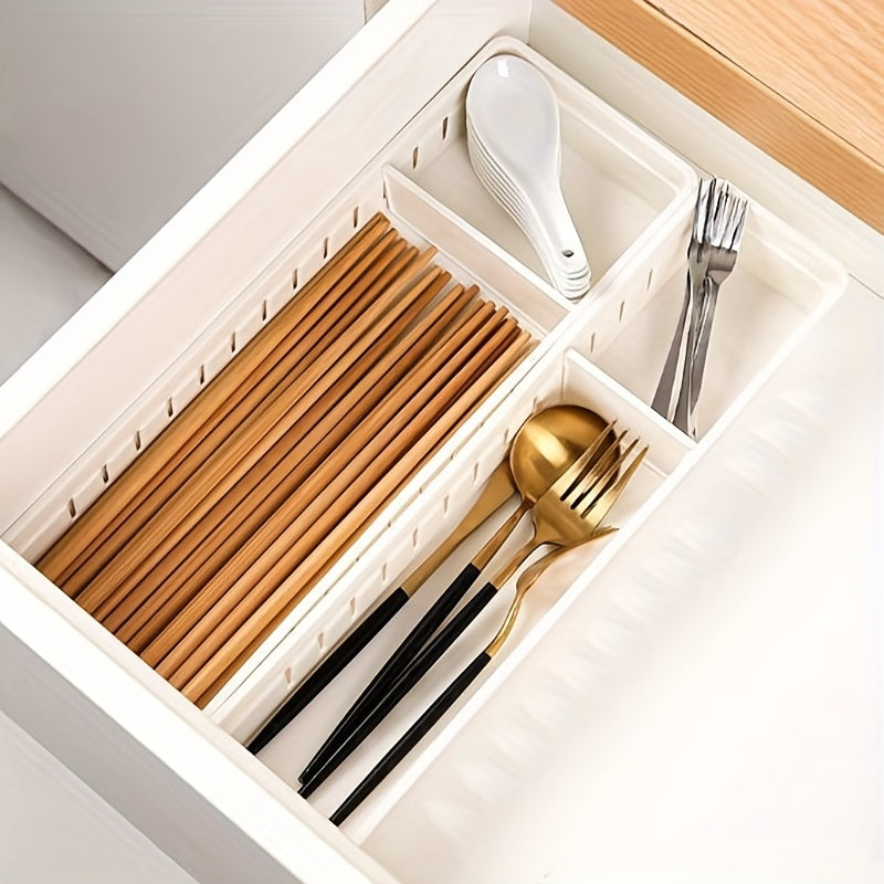 Kitchen Refrigerator Compartment Plastic Storage Box
