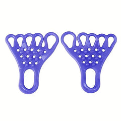 2pcs Hallux Valgus Corrector & Fitness Stretcher - Home Use & Replacement