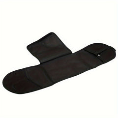 Waterproof Skateboard Carrying Bag with Mesh Pocket