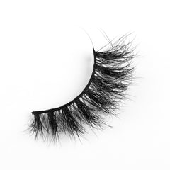 Natural Long Soft Lightweight Eyelashes Realistic Makeup
