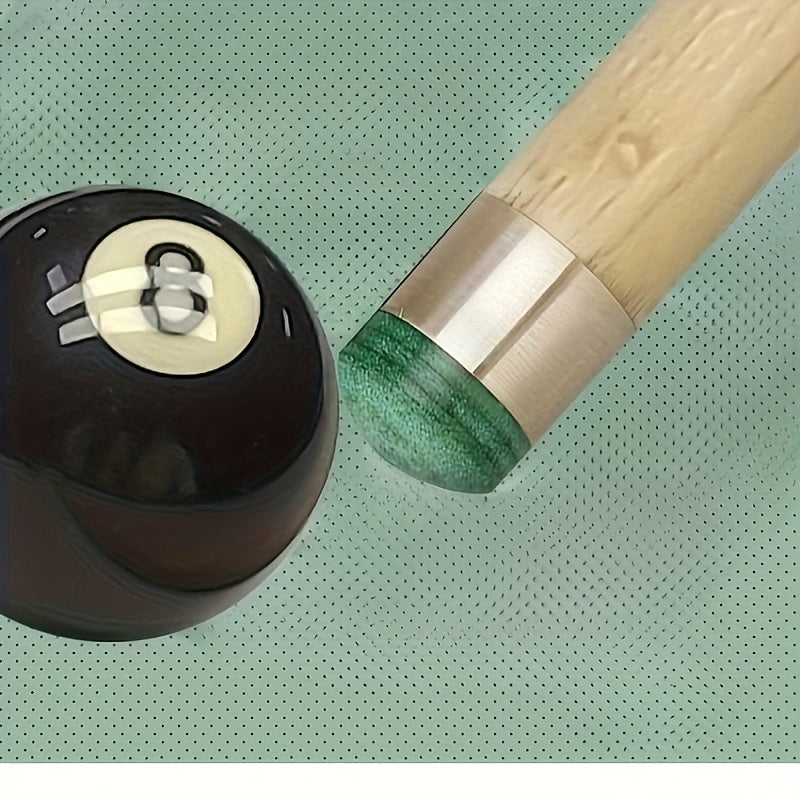 Layer Billiard Cue Tip Replacement and Accessories