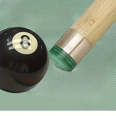 Layer Billiard Cue Tip Replacement and Accessories