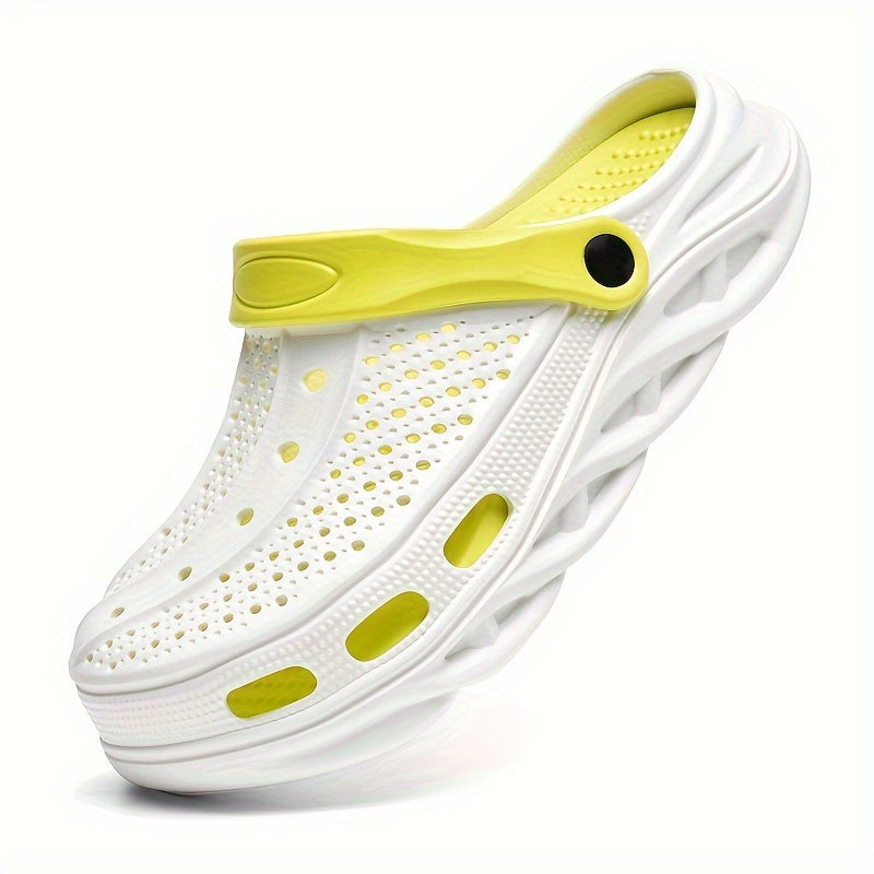 Women's Beach Hole Shoes Casual Sandals