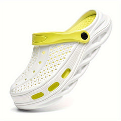 Women's Beach Hole Shoes Casual Sandals