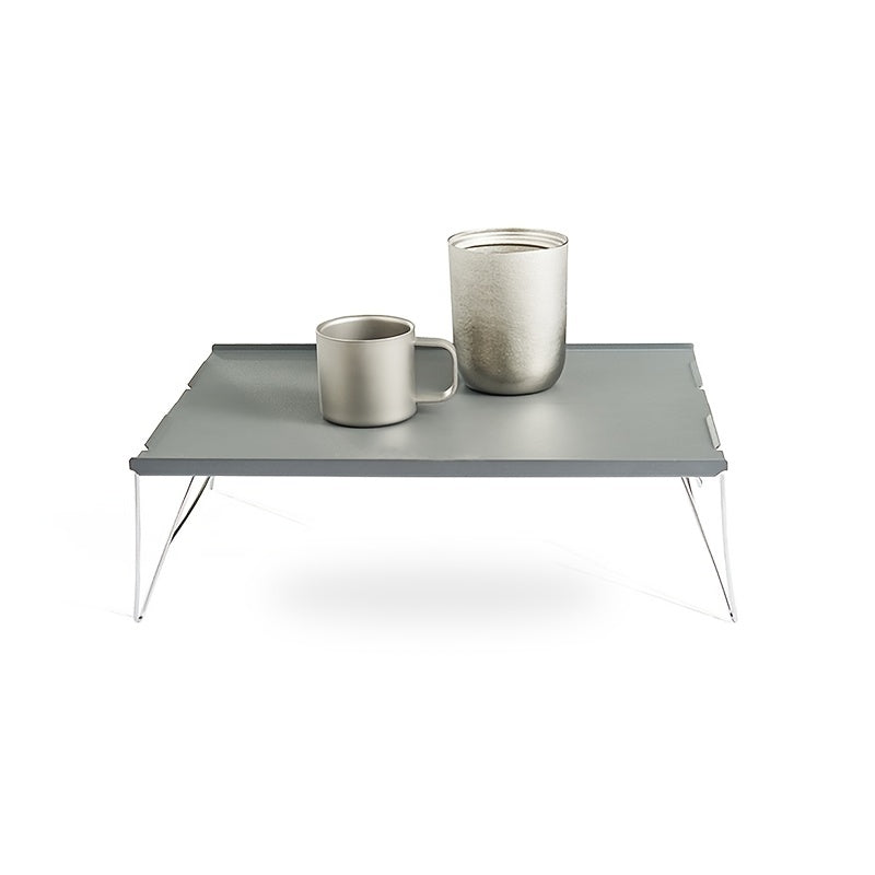 Ultralight Mini Outdoor Table for Camping