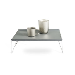 Ultralight Mini Outdoor Table for Camping