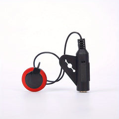 Clear Sound Acoustic Guitar Microphone for Ukulele Violin Mandolin Banjo